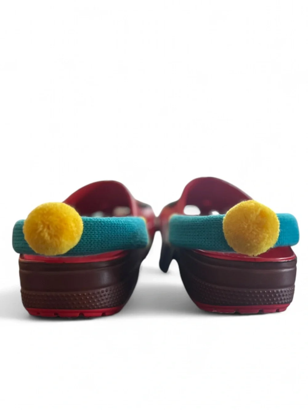 South Park x CROCS Cartman Classic Clog Size US Men’s 10/ Women’s 12 (NEW)